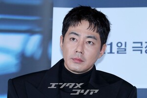 【フォト】チョ・インソン＆パク・ジョンミン＆パク・ヘジュン＆シン・セギョン出演『ヒューミント』制作報告会