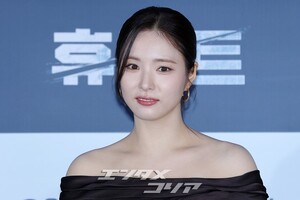 【フォト】チョ・インソン＆パク・ジョンミン＆パク・ヘジュン＆シン・セギョン出演『ヒューミント』制作報告会