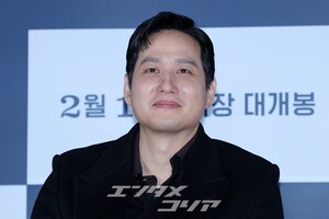 【フォト】チョ・インソン＆パク・ジョンミン＆パク・ヘジュン＆シン・セギョン出演『ヒューミント』制作報告会