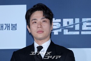 【フォト】チョ・インソン＆パク・ジョンミン＆パク・ヘジュン＆シン・セギョン出演『ヒューミント』制作報告会