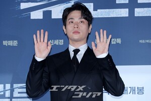 【フォト】チョ・インソン＆パク・ジョンミン＆パク・ヘジュン＆シン・セギョン出演『ヒューミント』制作報告会