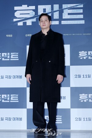 【フォト】チョ・インソン＆パク・ジョンミン＆パク・ヘジュン＆シン・セギョン出演『ヒューミント』制作報告会