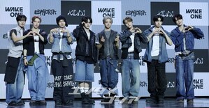 【フォト】ALPHA DRIVE ONEがデビュー記念イベント開催　「K-POPの基準になりたい」