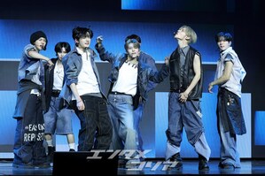 【フォト】ALPHA DRIVE ONEがデビュー記念イベント開催　「K-POPの基準になりたい」