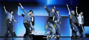 【フォト】ALPHA DRIVE ONEがデビュー記念イベント開催　「K-POPの基準になりたい」