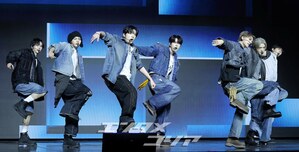 【フォト】ALPHA DRIVE ONEがデビュー記念イベント開催　「K-POPの基準になりたい」