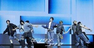 【フォト】ALPHA DRIVE ONEがデビュー記念イベント開催　「K-POPの基準になりたい」