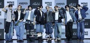 【フォト】ALPHA DRIVE ONEがデビュー記念イベント開催　「K-POPの基準になりたい」