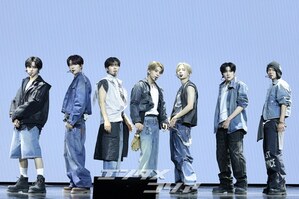 【フォト】ALPHA DRIVE ONEがデビュー記念イベント開催　「K-POPの基準になりたい」