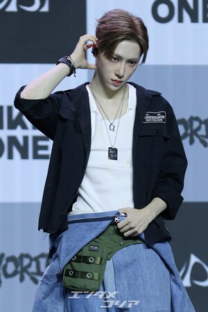 【フォト】ALPHA DRIVE ONEがデビュー記念イベント開催　「K-POPの基準になりたい」