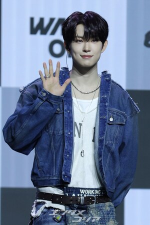 【フォト】ALPHA DRIVE ONEがデビュー記念イベント開催　「K-POPの基準になりたい」