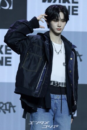 【フォト】ALPHA DRIVE ONEがデビュー記念イベント開催　「K-POPの基準になりたい」