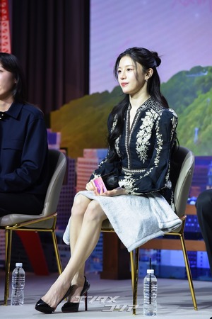 【フォト】 『恋の通訳、できますか？』制作発表会