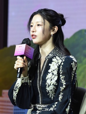 【フォト】 『恋の通訳、できますか？』制作発表会