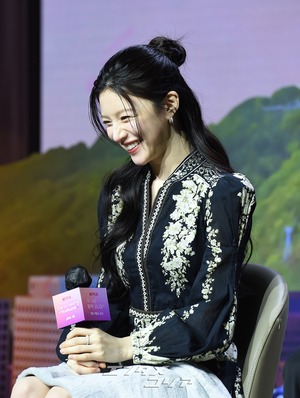 【フォト】 『恋の通訳、できますか？』制作発表会