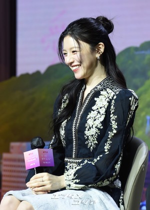 【フォト】 『恋の通訳、できますか？』制作発表会