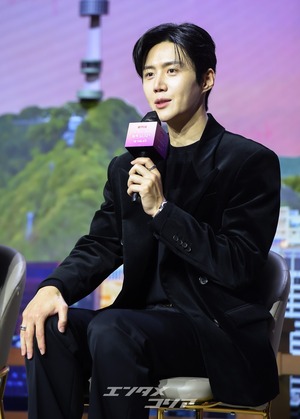 【フォト】 『恋の通訳、できますか？』制作発表会