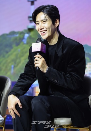 【フォト】 『恋の通訳、できますか？』制作発表会