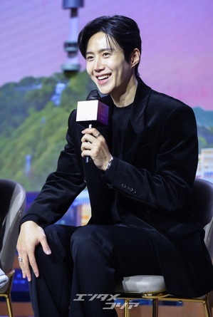 【フォト】 『恋の通訳、できますか？』制作発表会