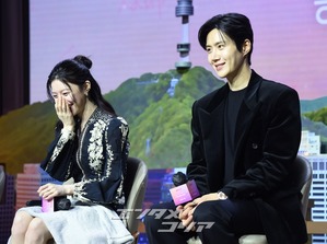 【フォト】 『恋の通訳、できますか？』制作発表会