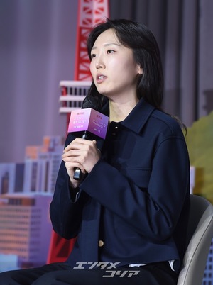 【フォト】 『恋の通訳、できますか？』制作発表会