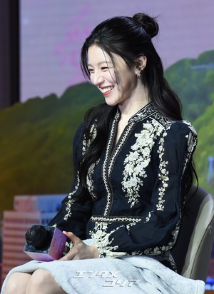 【フォト】 『恋の通訳、できますか？』制作発表会