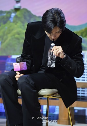 【フォト】 『恋の通訳、できますか？』制作発表会