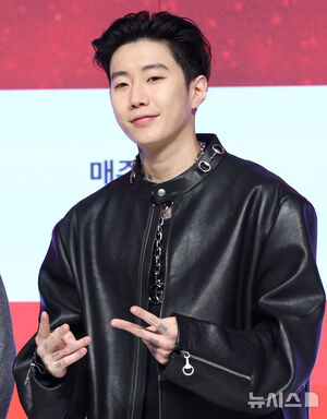 【フォト】ZICO＆Jay Parkら、『SHOW ME THE MONEY 12』のプロデューサーの顔ぶれ