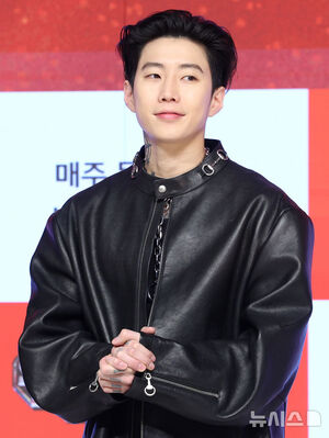 【フォト】ZICO＆Jay Parkら、『SHOW ME THE MONEY 12』のプロデューサーの顔ぶれ