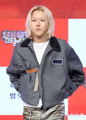 【フォト】ZICO＆Jay Parkら、『SHOW ME THE MONEY 12』のプロデューサーの顔ぶれ