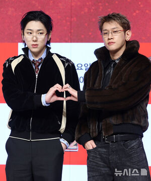 【フォト】ZICO＆Jay Parkら、『SHOW ME THE MONEY 12』のプロデューサーの顔ぶれ