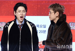 【フォト】ZICO＆Jay Parkら、『SHOW ME THE MONEY 12』のプロデューサーの顔ぶれ