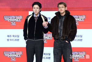 【フォト】ZICO＆Jay Parkら、『SHOW ME THE MONEY 12』のプロデューサーの顔ぶれ