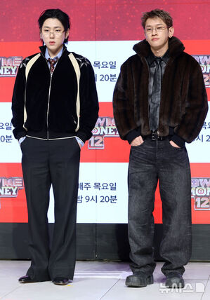 【フォト】ZICO＆Jay Parkら、『SHOW ME THE MONEY 12』のプロデューサーの顔ぶれ