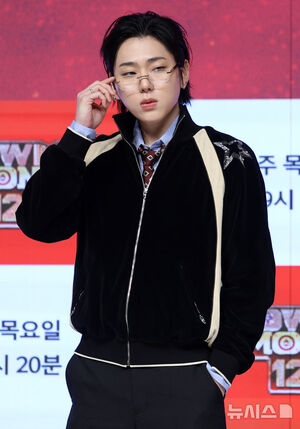 【フォト】ZICO＆Jay Parkら、『SHOW ME THE MONEY 12』のプロデューサーの顔ぶれ