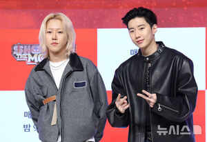 【フォト】ZICO＆Jay Parkら、『SHOW ME THE MONEY 12』のプロデューサーの顔ぶれ