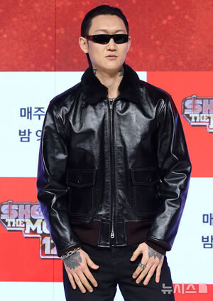 【フォト】ZICO＆Jay Parkら、『SHOW ME THE MONEY 12』のプロデューサーの顔ぶれ