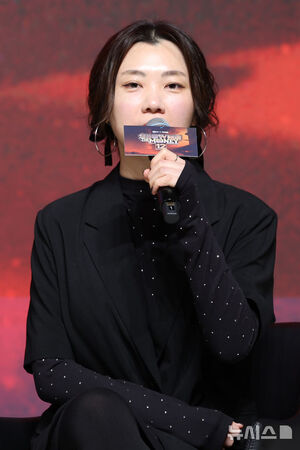 【フォト】ZICO＆Jay Parkら、『SHOW ME THE MONEY 12』のプロデューサーの顔ぶれ