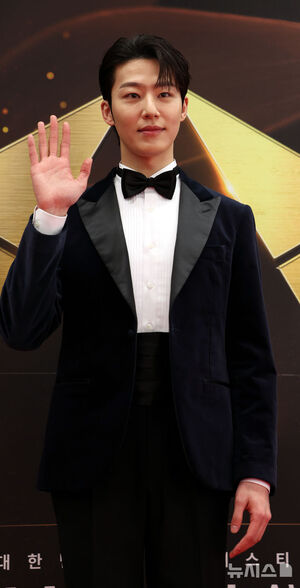 【フォト】イ・ソンギョン＆チャ・ジヨン＆キム・ソンチョルら、韓国ミュージカル・アワードに出席したスターたち