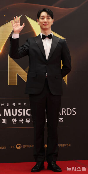 【フォト】イ・ソンギョン＆チャ・ジヨン＆キム・ソンチョルら、韓国ミュージカル・アワードに出席したスターたち