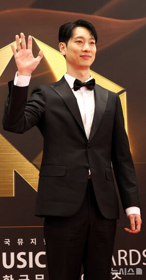 【フォト】イ・ソンギョン＆チャ・ジヨン＆キム・ソンチョルら、韓国ミュージカル・アワードに出席したスターたち