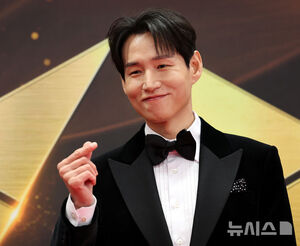 【フォト】イ・ソンギョン＆チャ・ジヨン＆キム・ソンチョルら、韓国ミュージカル・アワードに出席したスターたち