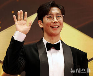 【フォト】イ・ソンギョン＆チャ・ジヨン＆キム・ソンチョルら、韓国ミュージカル・アワードに出席したスターたち