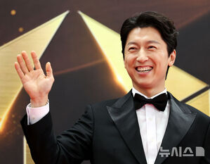 【フォト】イ・ソンギョン＆チャ・ジヨン＆キム・ソンチョルら、韓国ミュージカル・アワードに出席したスターたち