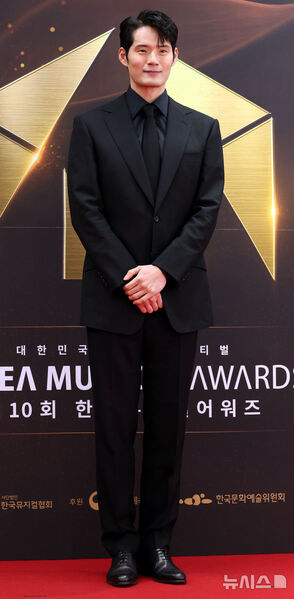 【フォト】イ・ソンギョン＆チャ・ジヨン＆キム・ソンチョルら、韓国ミュージカル・アワードに出席したスターたち