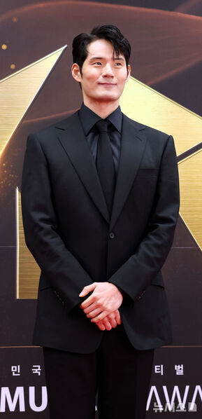 【フォト】イ・ソンギョン＆チャ・ジヨン＆キム・ソンチョルら、韓国ミュージカル・アワードに出席したスターたち