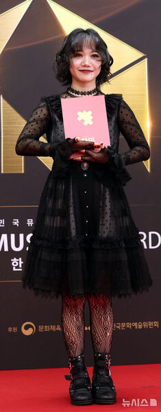 【フォト】イ・ソンギョン＆チャ・ジヨン＆キム・ソンチョルら、韓国ミュージカル・アワードに出席したスターたち