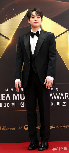 【フォト】イ・ソンギョン＆チャ・ジヨン＆キム・ソンチョルら、韓国ミュージカル・アワードに出席したスターたち
