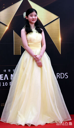 【フォト】イ・ソンギョン＆チャ・ジヨン＆キム・ソンチョルら、韓国ミュージカル・アワードに出席したスターたち