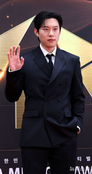 【フォト】イ・ソンギョン＆チャ・ジヨン＆キム・ソンチョルら、韓国ミュージカル・アワードに出席したスターたち